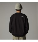 THE NORTH FACE - Sweat unisexe noir