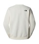 THE NORTH FACE - Sweat unisexe blanc