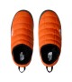 THE NORTH FACE - Pantoufle explorateur orange