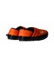 THE NORTH FACE - Pantoufle explorateur orange