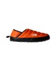 THE NORTH FACE - Pantoufle explorateur orange