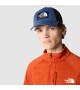 THE NORTH FACE - Casquette Mudder beige