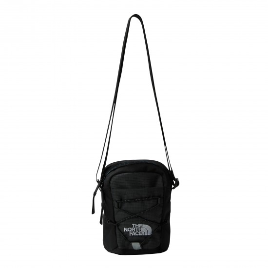 THE NORTH FACE - Sac bandoulière Jester gris