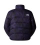 THE NORTH FACE - Doudoune violette