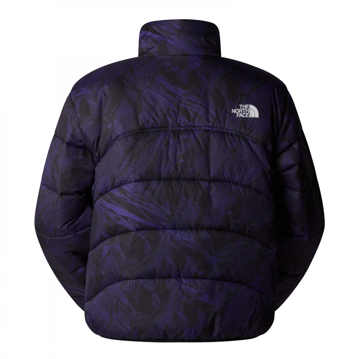 THE NORTH FACE - Sweat noir