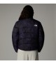 THE NORTH FACE - Doudoune violette