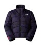 THE NORTH FACE - Doudoune violette