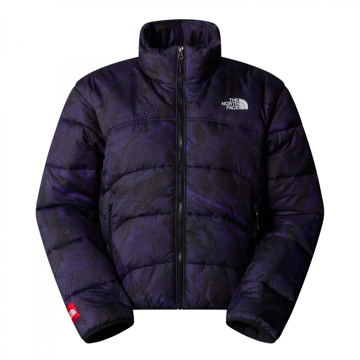 THE NORTH FACE - Sweat noir
