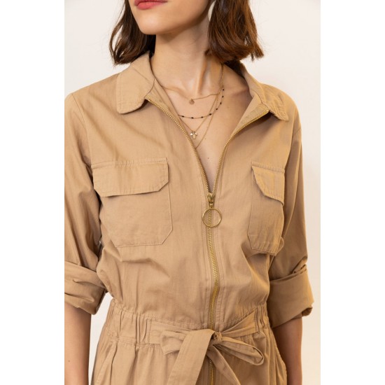 Bellfield - Veste en jean délavé vintage 2