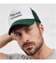 Marcel et Maurice - Casquette trucker personnalisée broderie