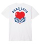 OBEY - T-shirt blanc