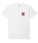 OBEY - T-shirt blanc