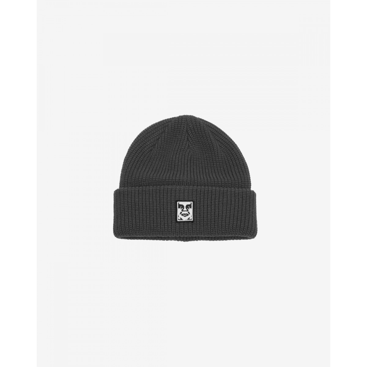 OBEY - Bonnet lavande