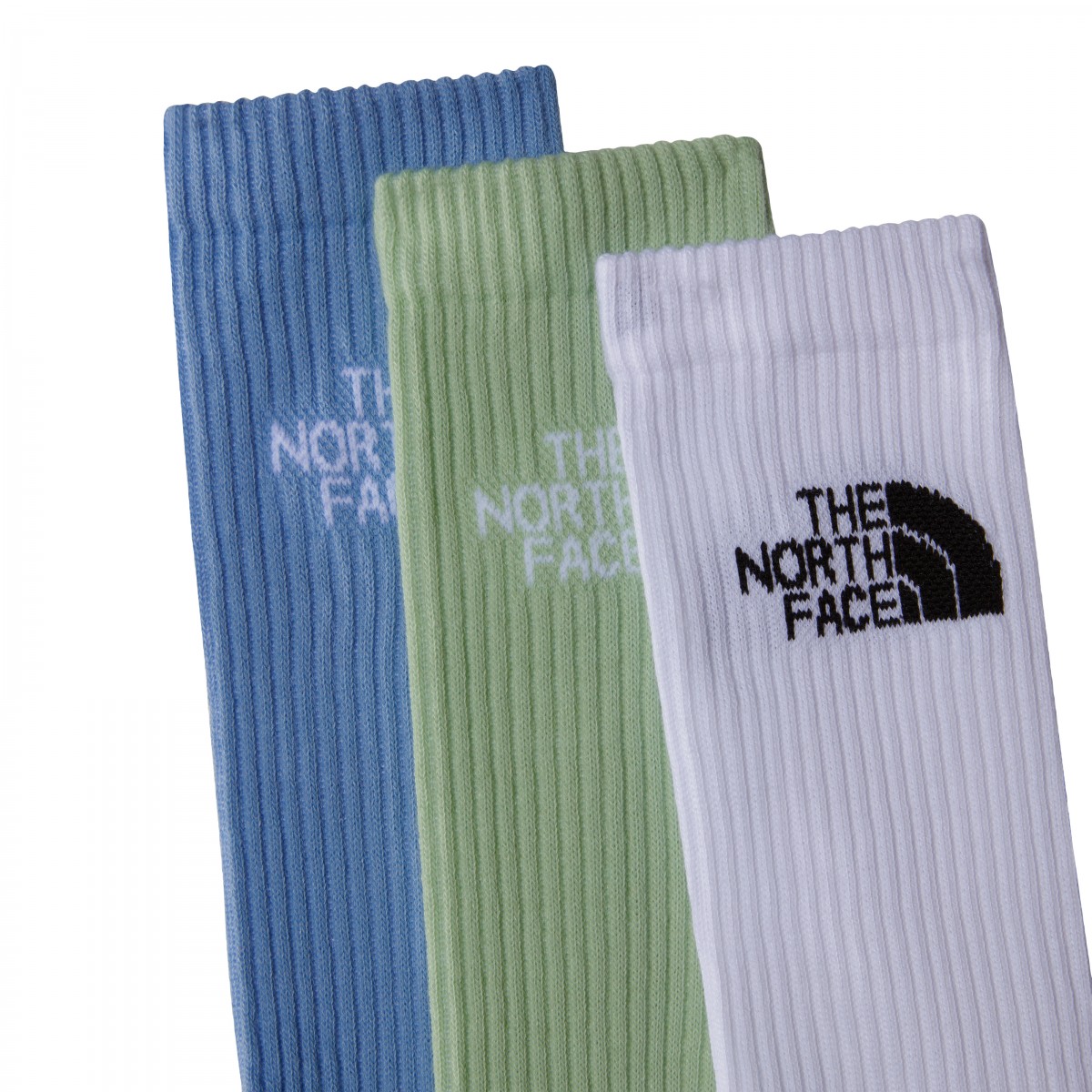 THE NORTH FACE - Lot de chaussettes