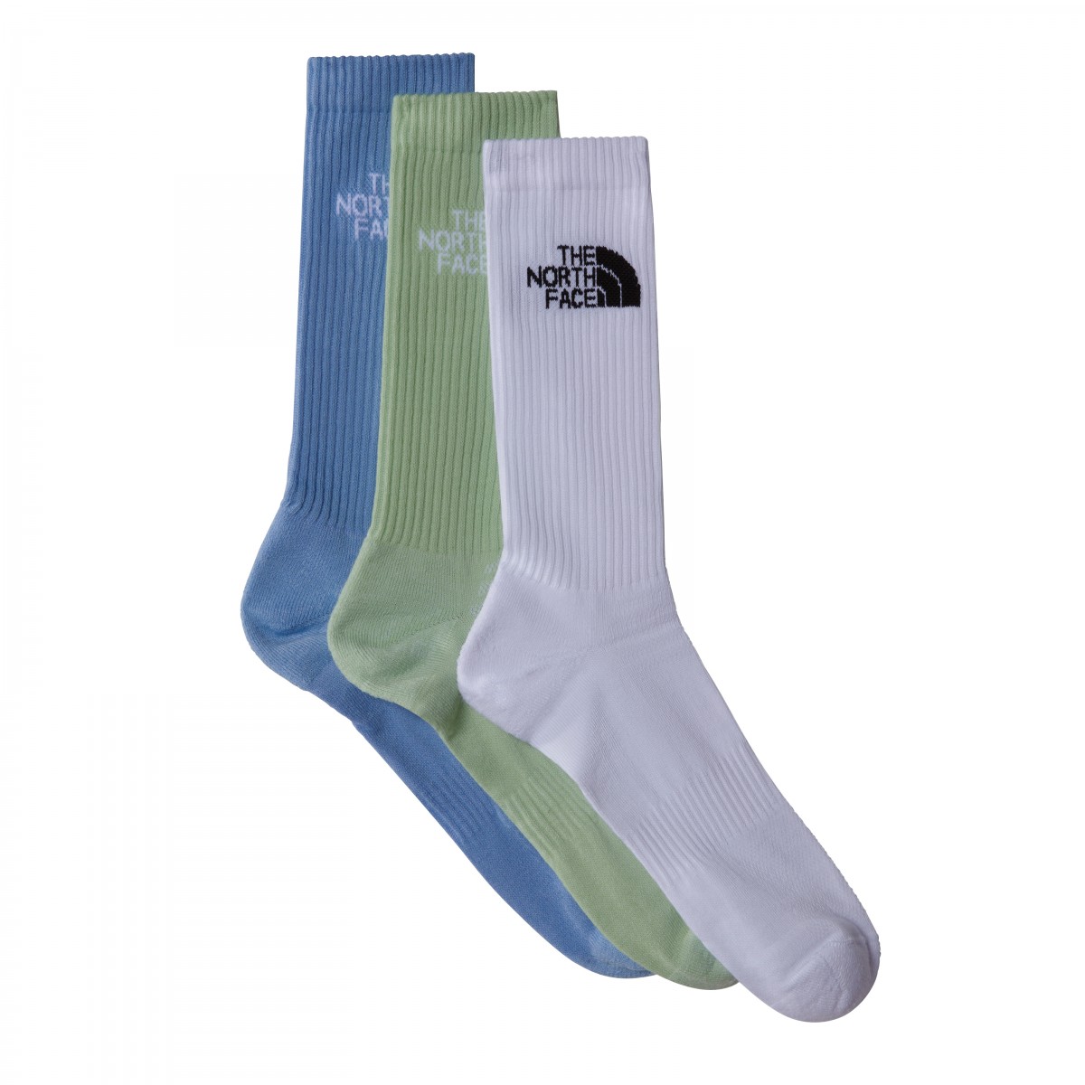 THE NORTH FACE - Lot de chaussettes