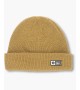 Salty Crew - Bonnet marron