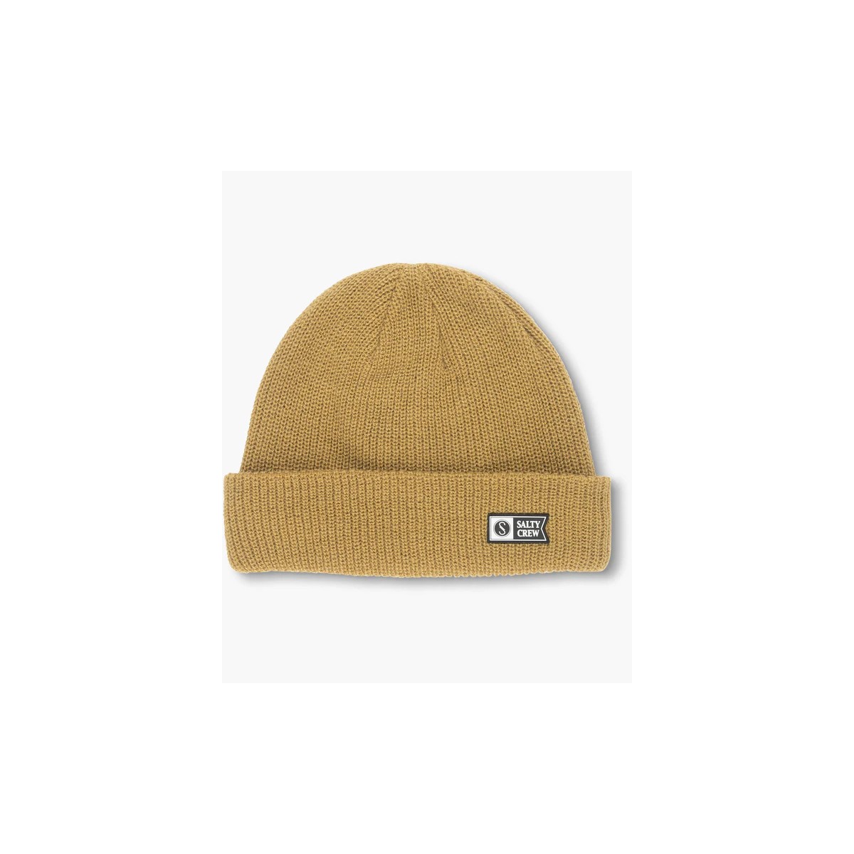 Salty Crew - Bonnet marron