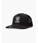 Salty Crew - Casquette noire