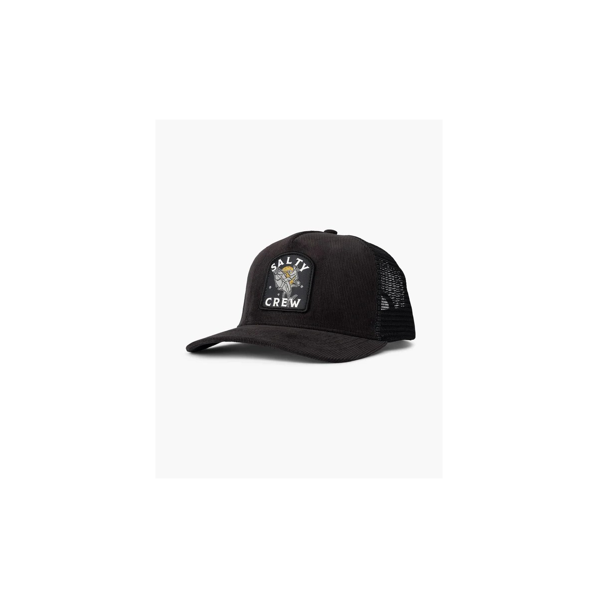 Salty Crew - Casquette noire