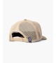 Salty Crew - Casquette en velours noire