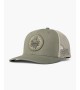 Salty Crew - Casquette en velours beige