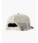 Salty Crew - Casquette en velours beige