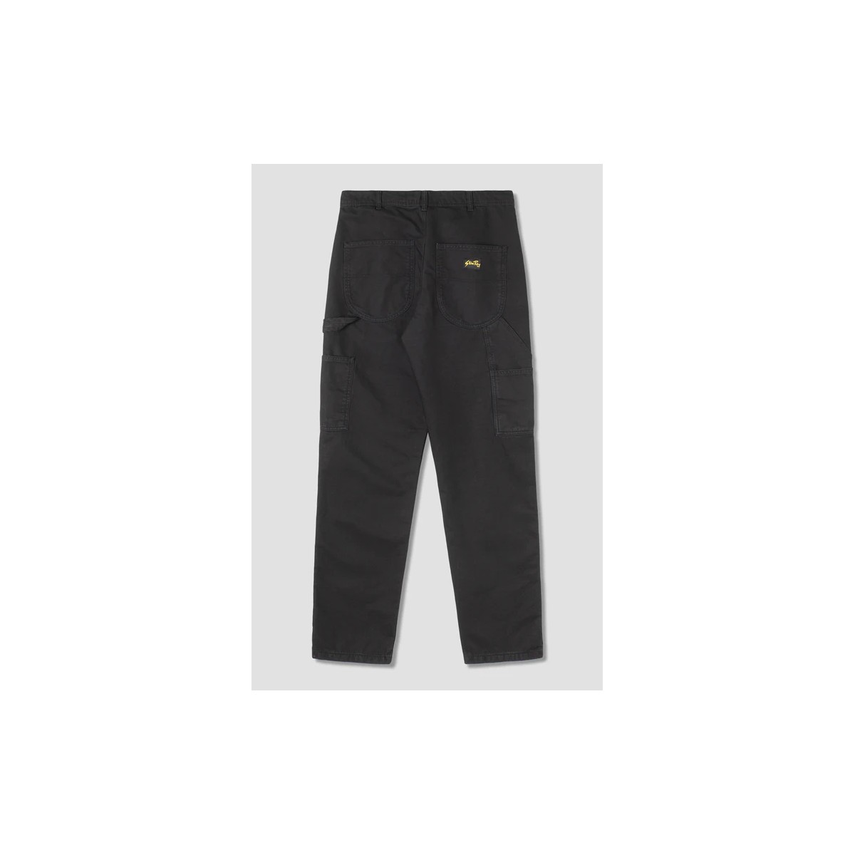 Stan Ray - Jean noir