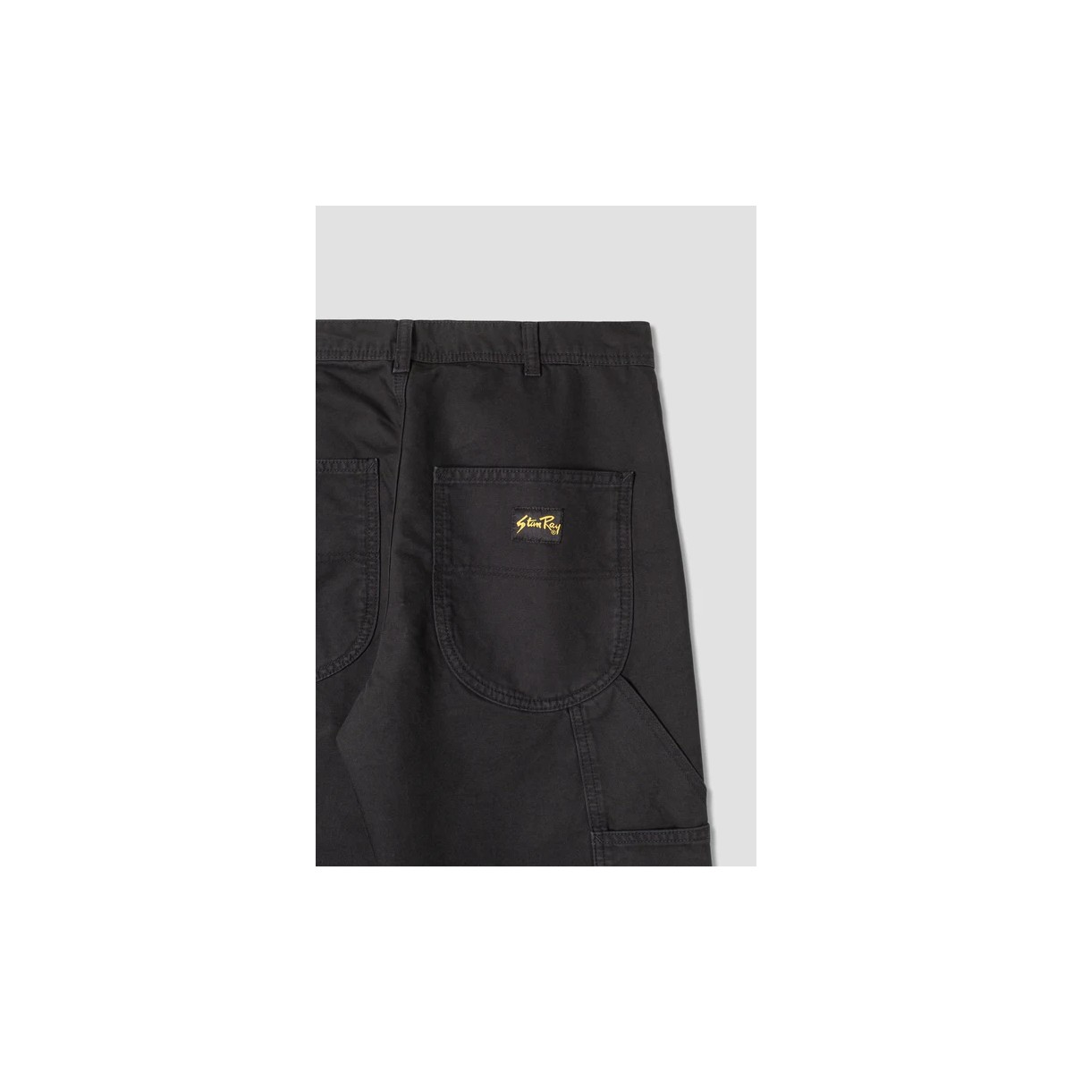 Stan Ray - Jean noir