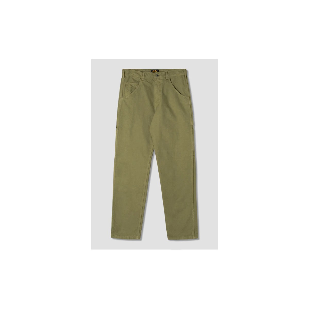 Stan Ray - Jean vert olive