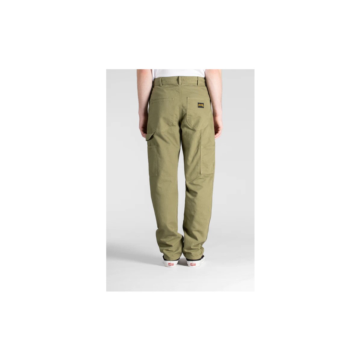 Stan Ray - Jean vert olive