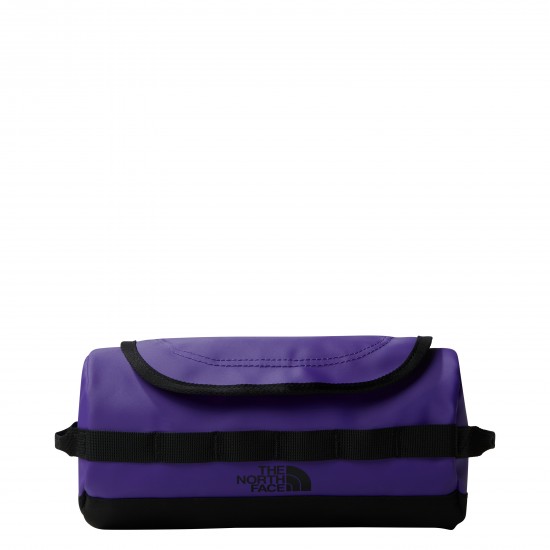 THE NORTH FACE - Trousse de toilette rose taille S