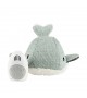 Stempels&co - Peluche oie bruit blanc