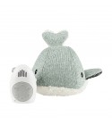 Stempels&co - Peluche oie bruit blanc