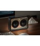 Gingko - Enceinte bluetooth noire