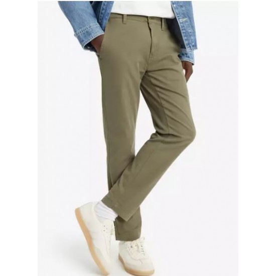 Levi's - XX Chino Slim Pant vert olive