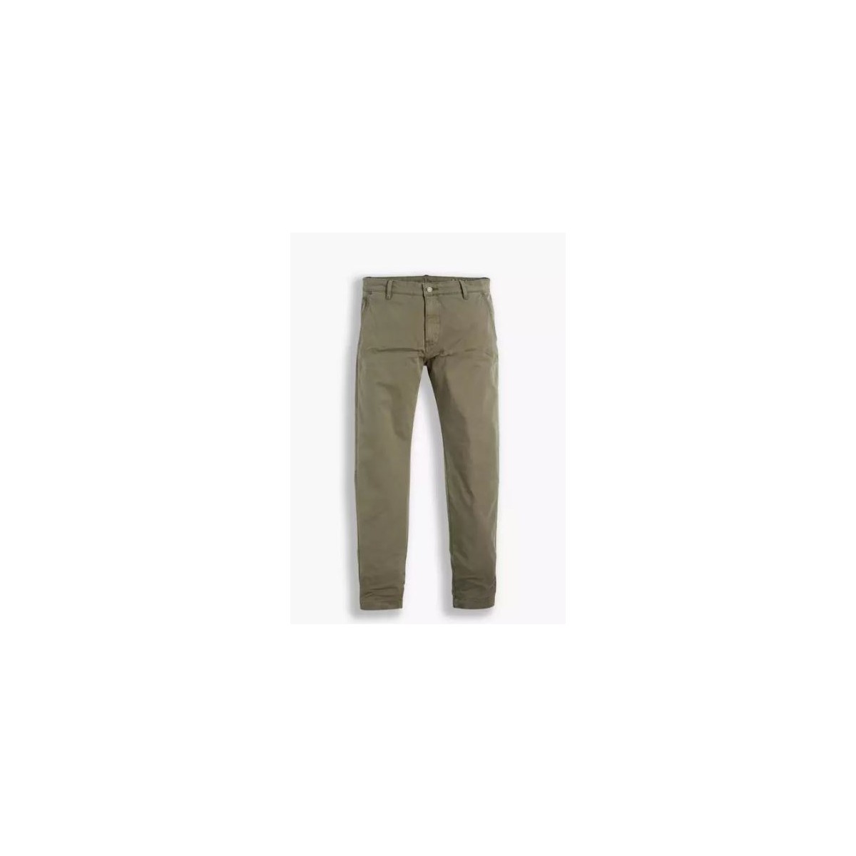 Levi's - XX Chino Slim Pant vert olive