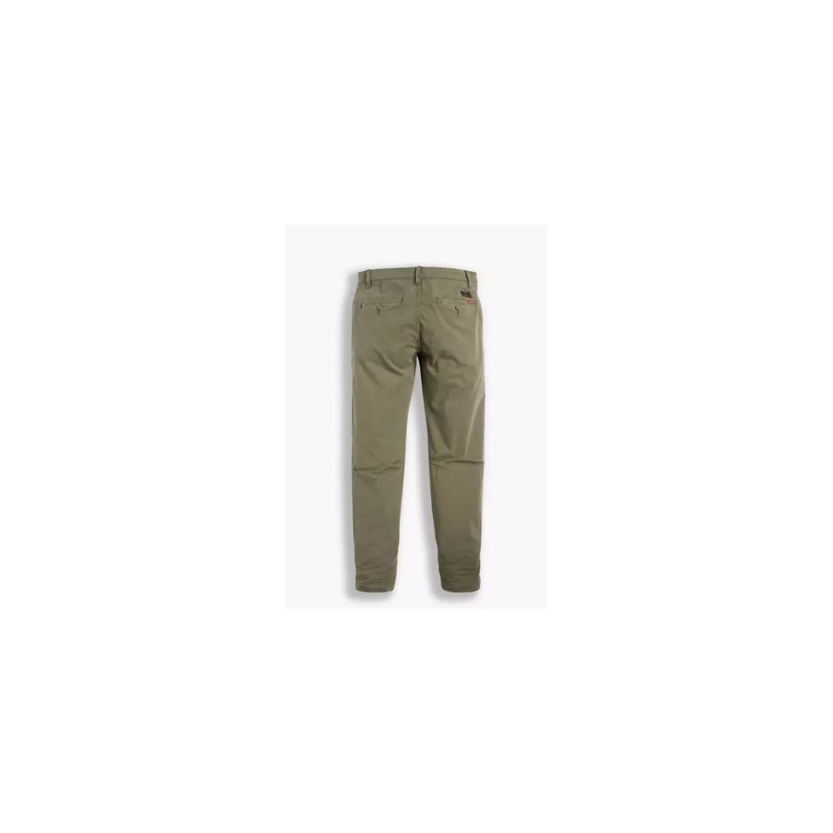 Levi's - XX Chino Slim Pant vert olive