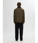 Selected - Veste kaki