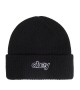 OBEY - Bonnet noir