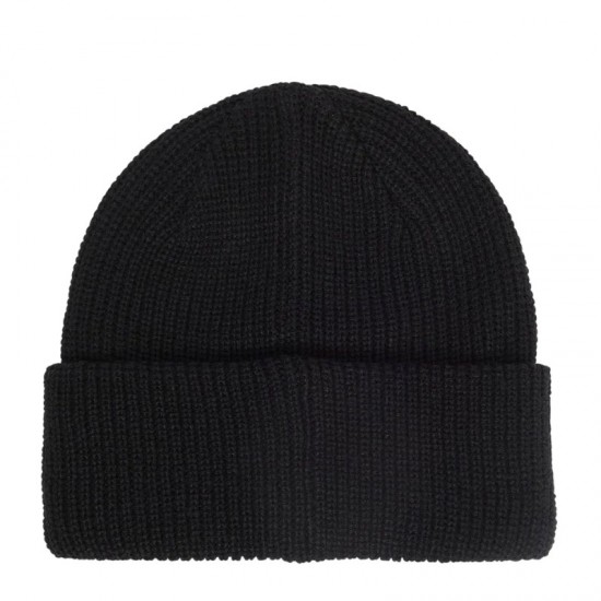 OBEY - Bonnet noir 2