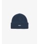 OBEY - Bonnet bleu marine