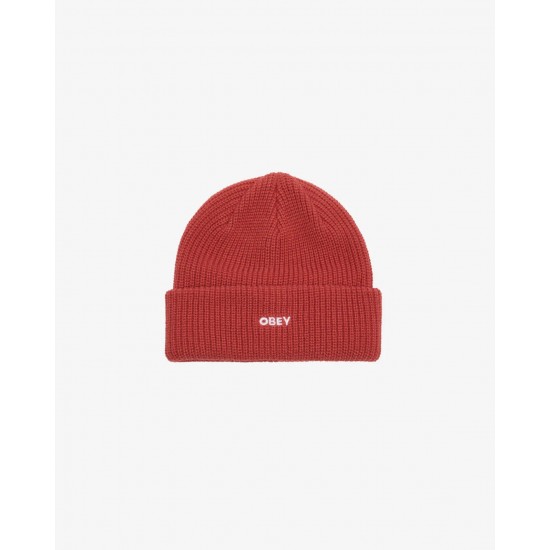 OBEY - Bonnet prune