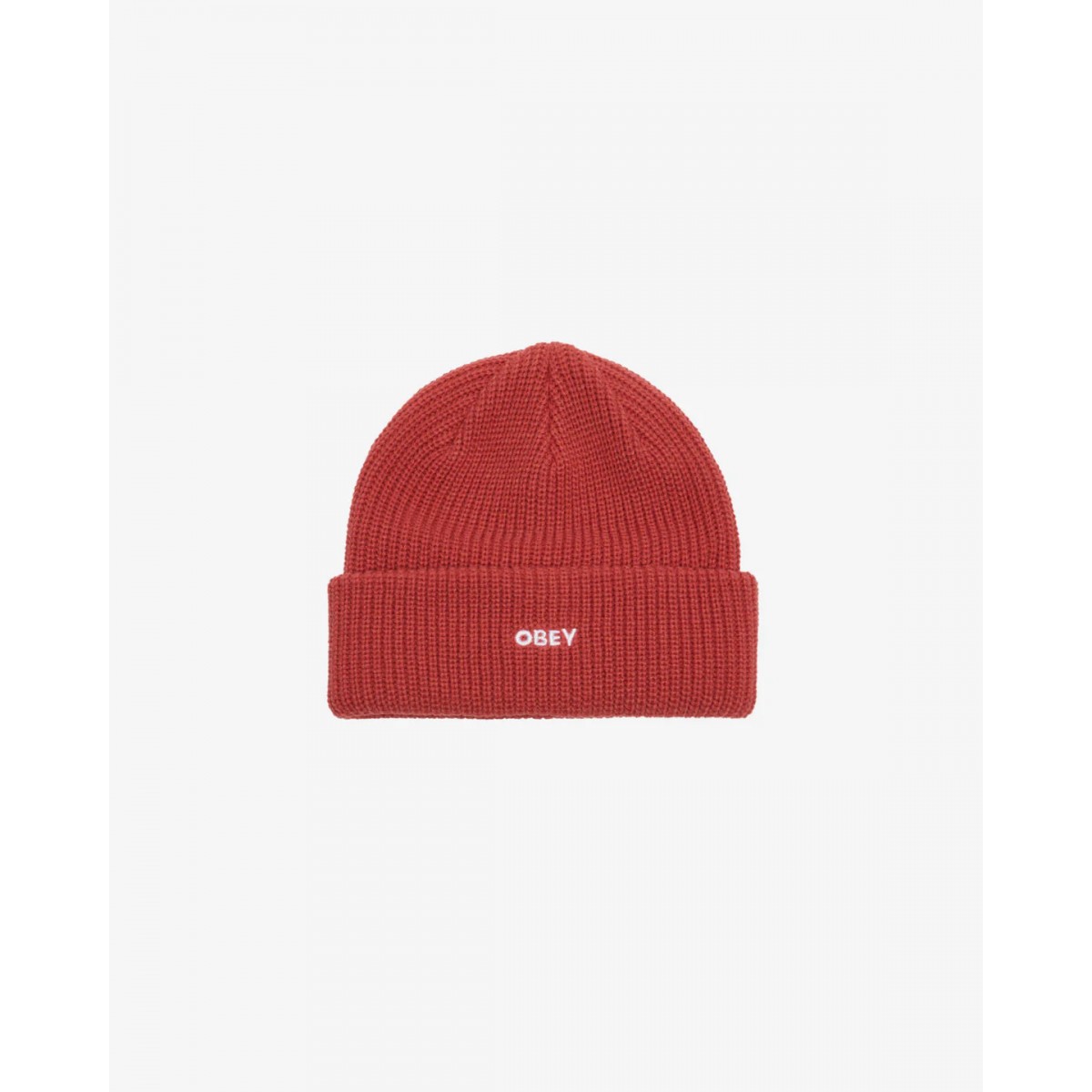 OBEY - Bonnet prune