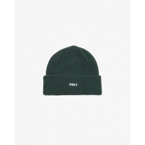 OBEY - Bonnet rouge