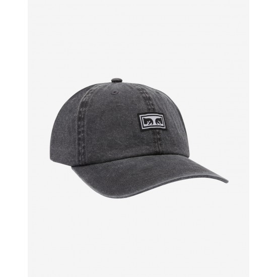 OBEY - Casquette beige