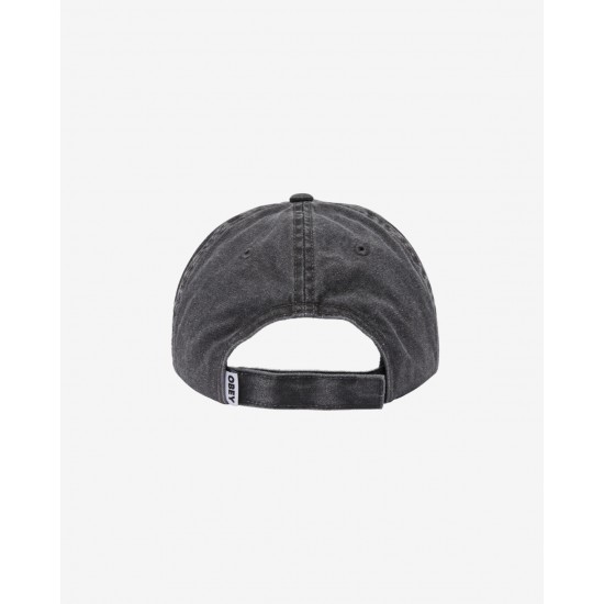 OBEY - Casquette beige 2