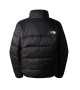 THE NORTH FACE - Doudoune Aconcagua noire