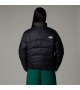 THE NORTH FACE - Doudoune Aconcagua noire