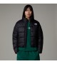 THE NORTH FACE - Doudoune Aconcagua noire