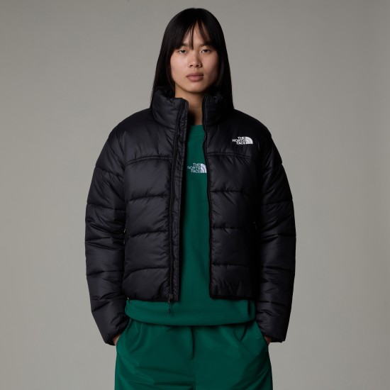 THE NORTH FACE - Doudoune Aconcagua noire